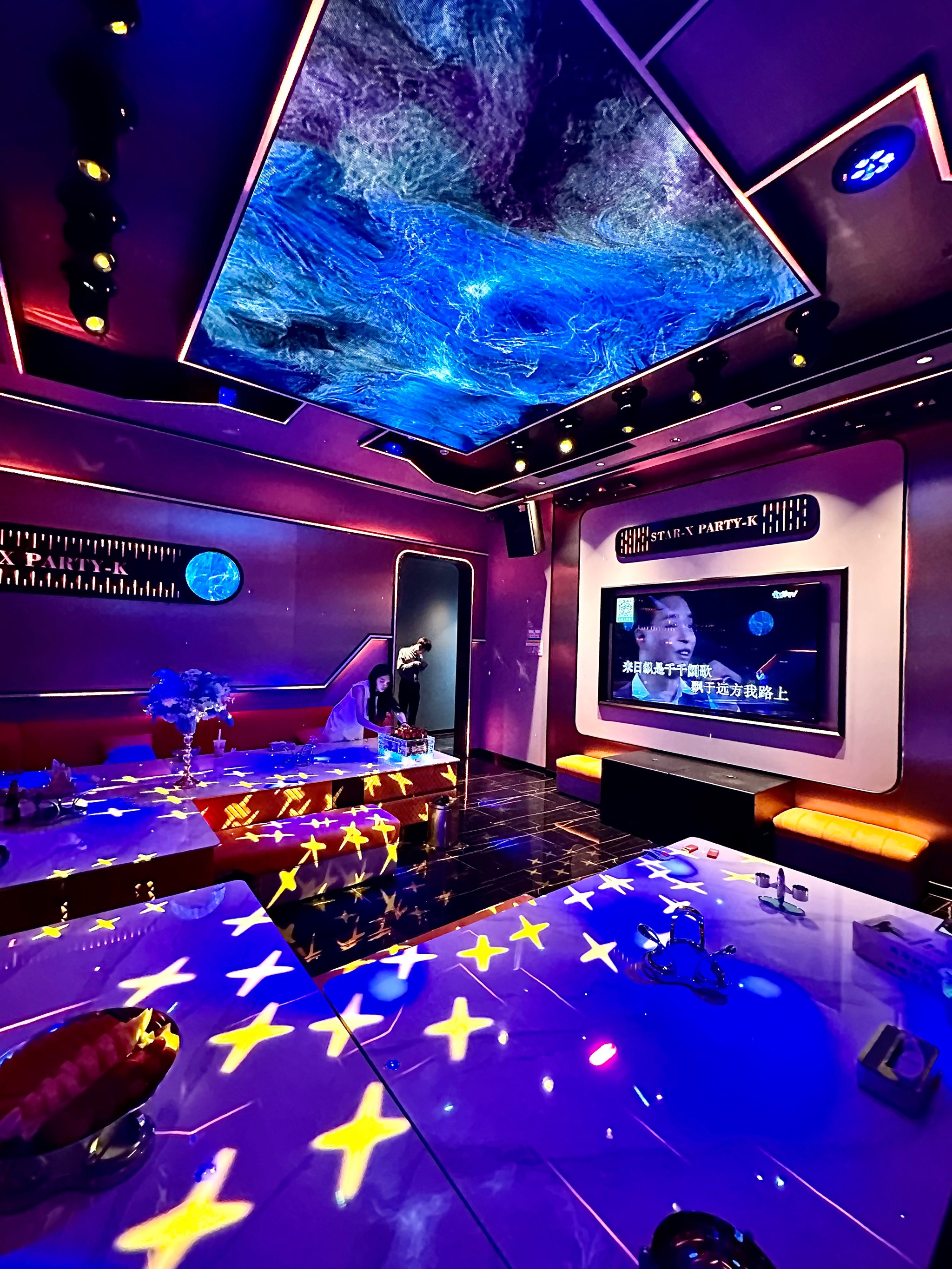 襄阳ktv订房商务ktv划算吗详解-老河口市ktv订房