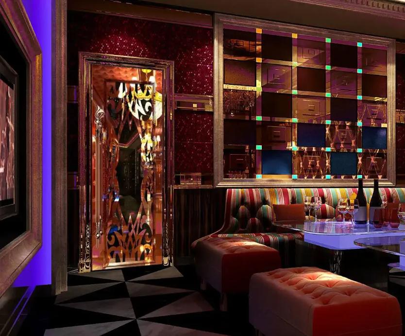 商务ktv订房攻略-老河口市ktv订房